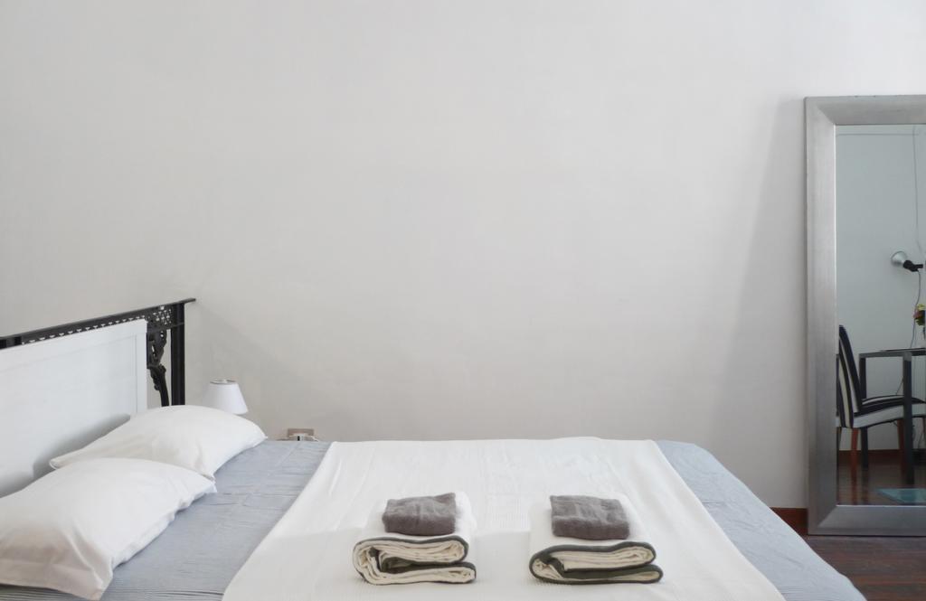 Mami'S Home Trastevere Apt With Private Terrace Rome Kamer foto