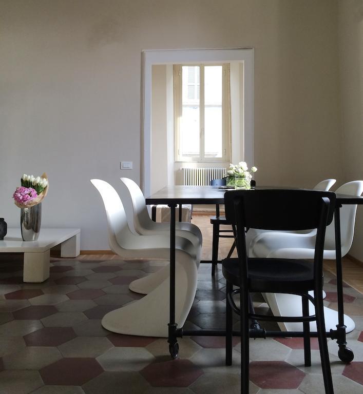 Mami'S Home Trastevere Apt With Private Terrace Rome Kamer foto