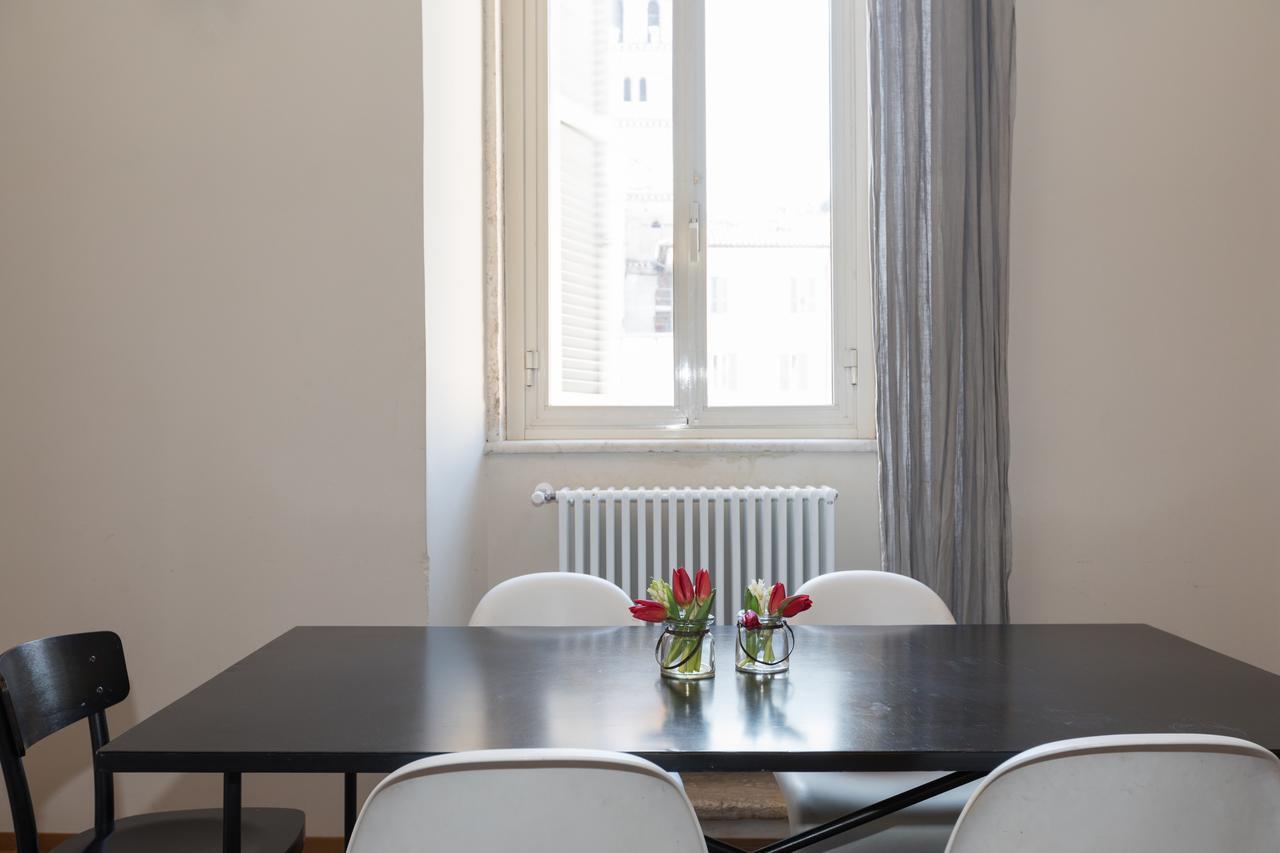 Mami'S Home Trastevere Apt With Private Terrace Rome Buitenkant foto