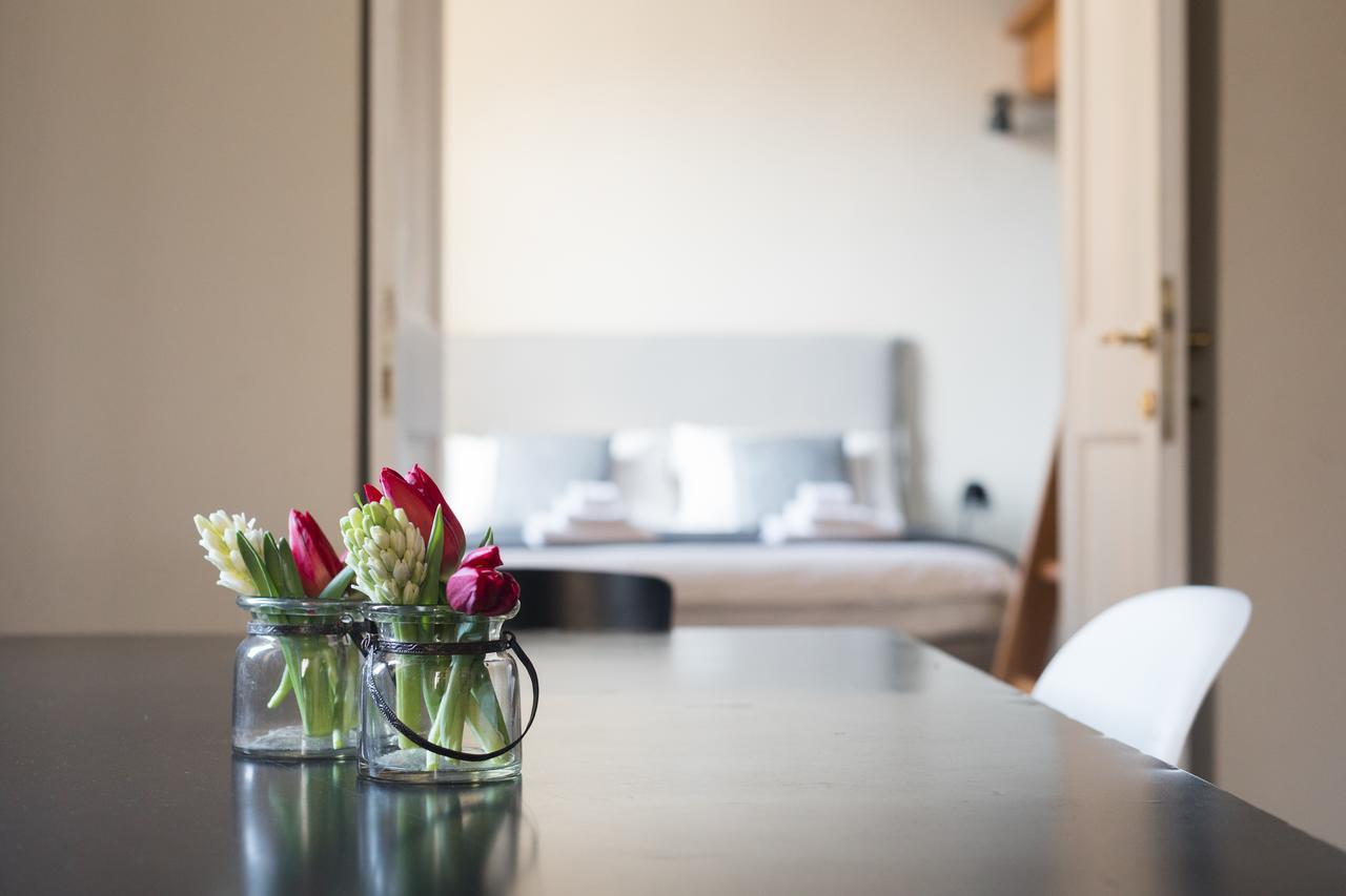 Mami'S Home Trastevere Apt With Private Terrace Rome Buitenkant foto