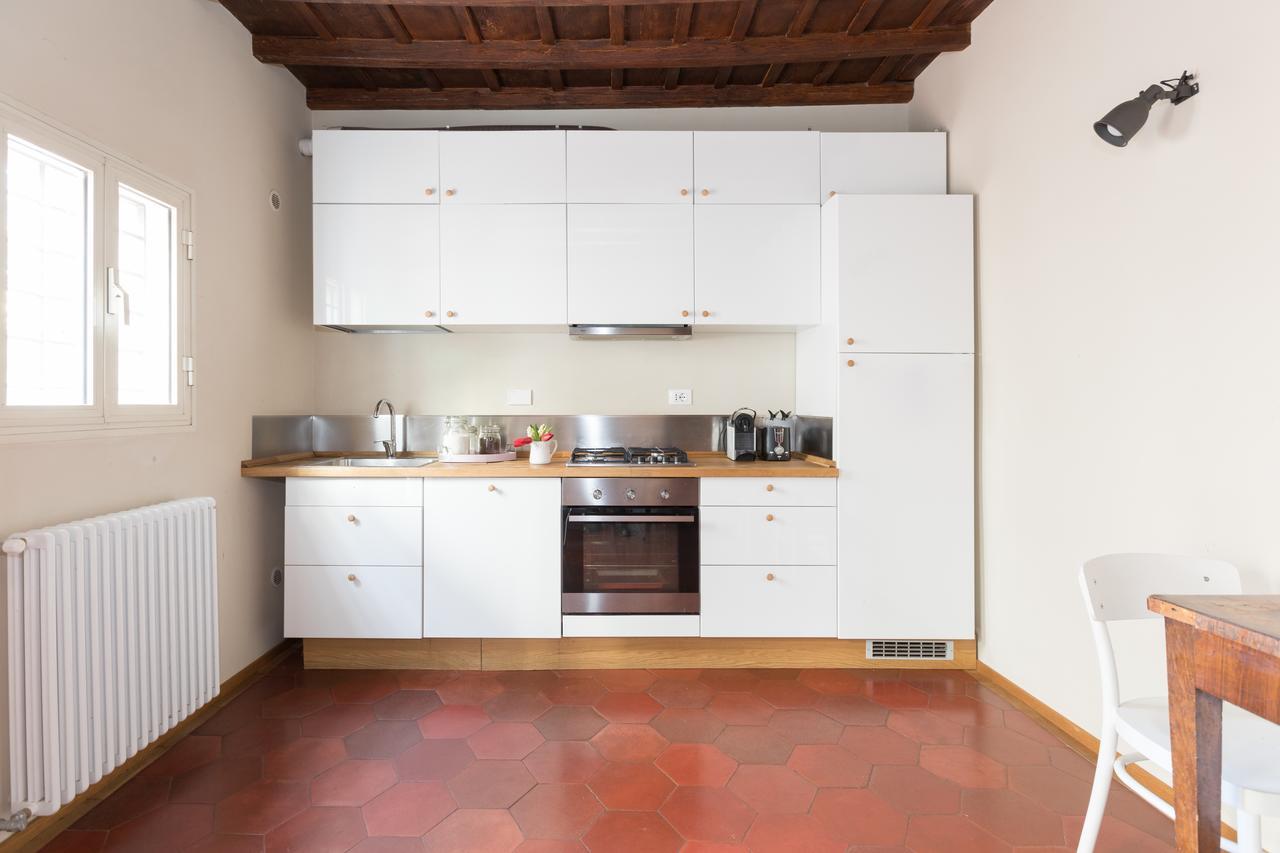 Mami'S Home Trastevere Apt With Private Terrace Rome Buitenkant foto