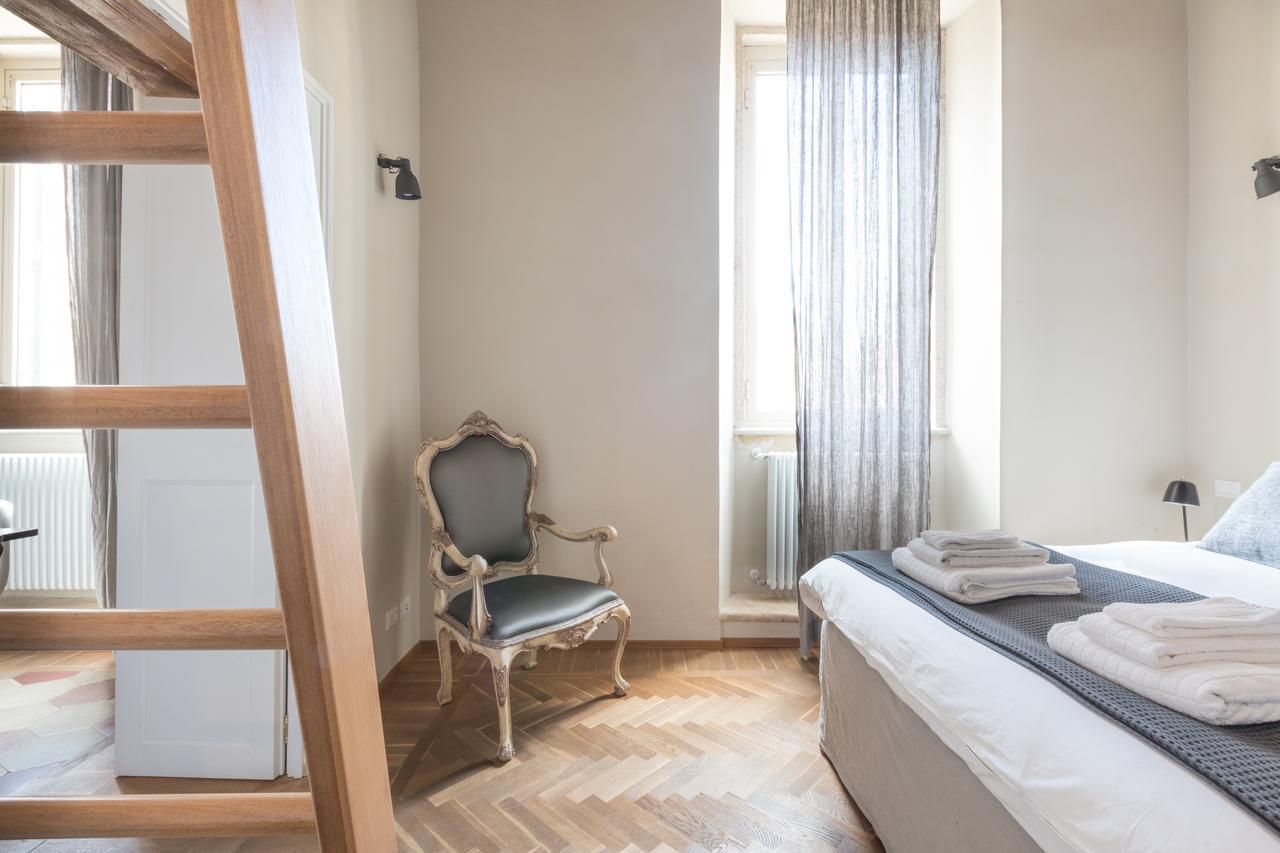 Mami'S Home Trastevere Apt With Private Terrace Rome Buitenkant foto