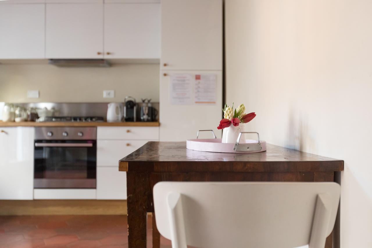 Mami'S Home Trastevere Apt With Private Terrace Rome Buitenkant foto