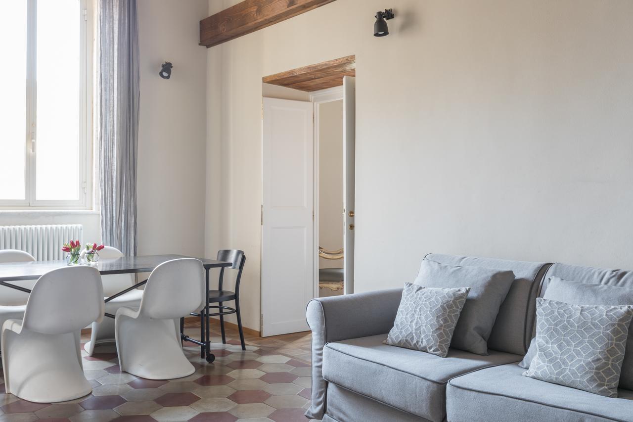 Mami'S Home Trastevere Apt With Private Terrace Rome Buitenkant foto